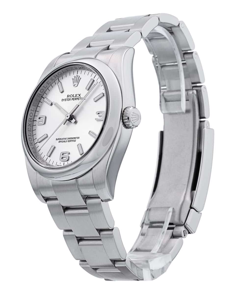 Rolex Oyster Perpetual 116000 Rolex Oyster Perpetual 116000
